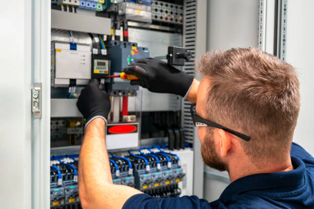 Best Commercial Electrician Services  in West Kittanning, PA