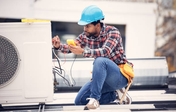 Best Emergency Electrical Repair  in West Kittanning, PA