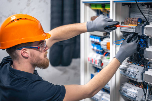 Best Electric Panel Repair  in West Kittanning, PA